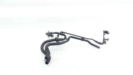 Трубка системы охлаждения Chery Arrizo 8 1 2023 SQRF4J16C