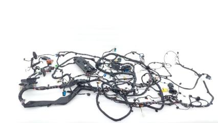 Проводка салона Geely Monjaro KX11 2024 JLH4G20TDB Проводка салона Geely Monjaro KX11 2024 JLH4G20TDB