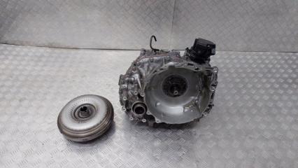 АКПП Geely Monjaro KX11 2024 JLH4G20TDB