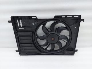 Вентилятор радиатора Ford Kuga 2 2013 DW10C Вентилятор радиатора Ford Kuga 2 2013 DW10C