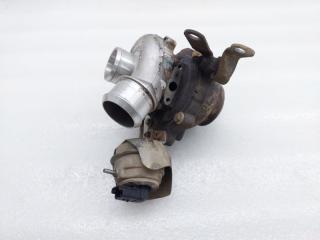 Турбина Ford Kuga 2 2013 DW10C Турбина Ford Kuga 2 2013 DW10C