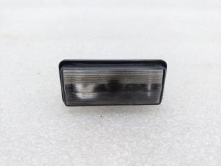 Плафон подсветки номера Toyota Land Cruiser J200 2014 1VDFTV