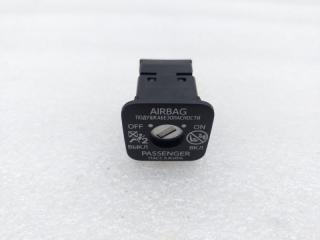 Выключатель подушки безопасности Toyota Land Cruiser J200 2014 1VDFTV Выключатель подушки безопасности Toyota Land Cruiser J200 2014 1VDFTV