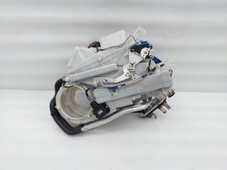 Корпус отопителя задний Toyota Land Cruiser J200 2014 1VDFTV