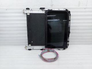 Люк Toyota Land Cruiser J200 2014 1VDFTV