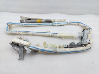 Подушка безопасности левая Toyota Land Cruiser J200 2014 1VDFTV