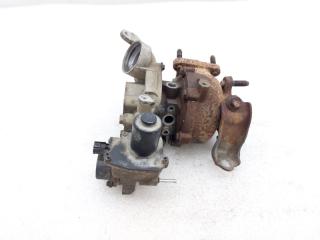 Турбина левая Toyota Land Cruiser J200 2014 1VDFTV