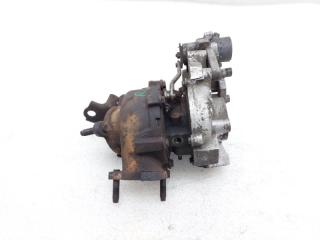 Турбина правая Toyota Land Cruiser J200 2014 1VDFTV