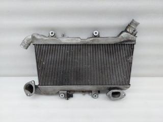 Интеркулер Toyota Land Cruiser J200 2014 1VDFTV