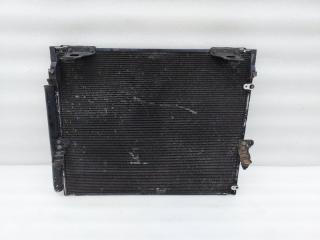 Радиатор кондиционера Toyota Land Cruiser J200 2014 1VDFTV