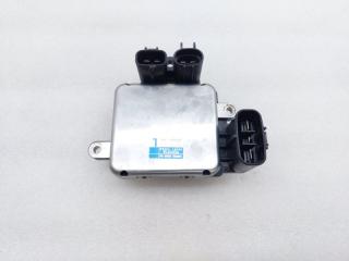 Блок управления вентилятором Toyota Highlander XU50 2014 2GRFE