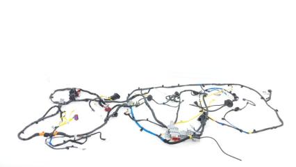 Проводка салона Kia Sportage NQ5 2022 G4NL