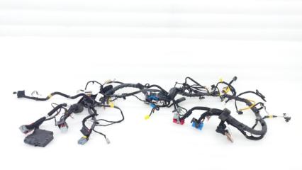 Проводка под торпедо Kia Sportage NQ5 2022 G4NL