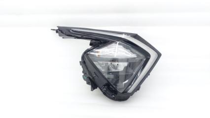 Фара правая Kia Sportage NQ5 2022 G4NL