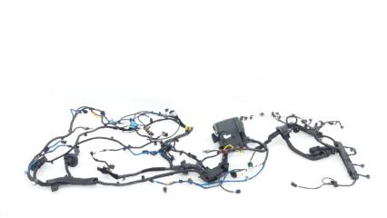 Проводка подкапотная Kia Sportage NQ5 2022 G4NL