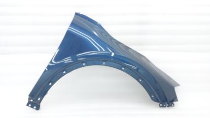 Крыло правое переднее Kia Sportage NQ5 2022 G4NL