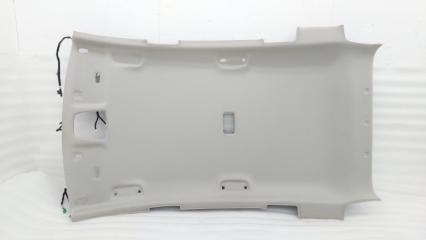 Потолок Kia Sportage NQ5 2022 G4NL