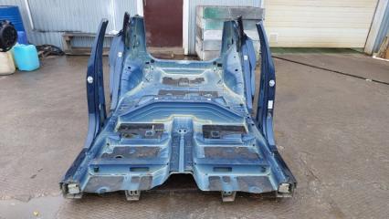 Кузов Kia Sportage NQ5 2022 G4NL