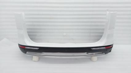 Бампер задний Kia Carnival KA4 2021 G6DT