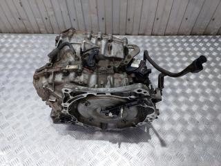 АКПП Nissan Qashqai J11 2014 MR20DD