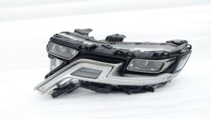 Фара левая Kia Carnival KA4 2021 G6DT