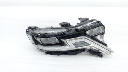 Фара правая Kia Carnival KA4 2021 G6DT