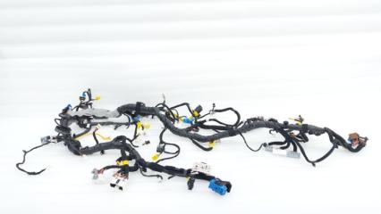 Проводка под торпедо Kia Carnival KA4 2021 G6DT