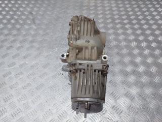 Редуктор задний Toyota Highlander XU50 2014 2GRFE