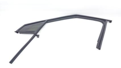 Форточка двери левая передняя Kia Carnival KA4 2021 G6DT