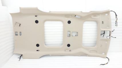 Потолок Kia Carnival KA4 2021 G6DT