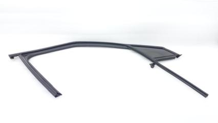 Форточка двери правая передняя Kia Carnival KA4 2021 G6DT