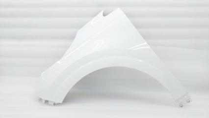 Крыло левое переднее Kia Carnival KA4 2021 G6DT