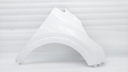 Крыло правое переднее Kia Carnival KA4 2021 G6DT