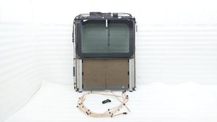 Люк задний Kia Carnival KA4 2021 G6DT