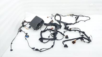 Проводка подкапотная Kia Carnival KA4 2021 G6DT