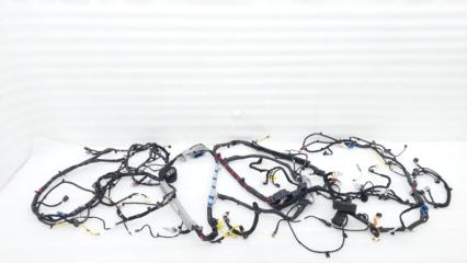 Проводка салона Kia Carnival KA4 2021 G6DT