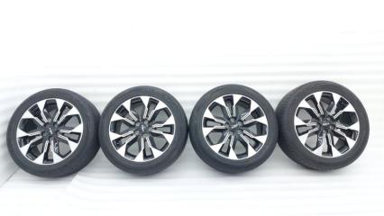 Колеса комплект Kia Carnival KA4 2021 G6DT