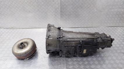 АКПП Mercedes-Benz V-Class W447 2016 OM651DE22LA