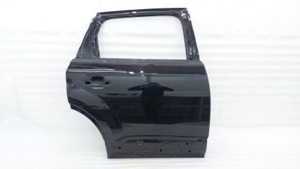 Дверь правая задняя Audi Q7 4M 2016 CVMD Дверь правая задняя Audi Q7 4M 2016 CVMD