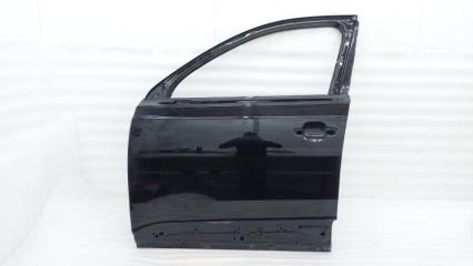 Дверь левая передняя Audi Q7 4M 2016 CVMD Дверь левая передняя Audi Q7 4M 2016 CVMD