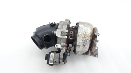 Турбокомпрессор Audi Q7 4M 2016 CVMD Турбокомпрессор Audi Q7 4M 2016 CVMD