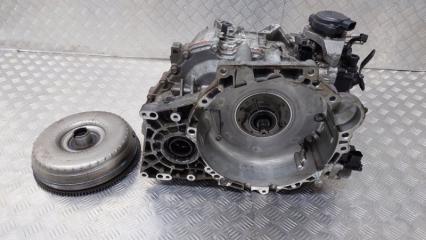 АКПП Hyundai Palisade LX2 2020 D4HB