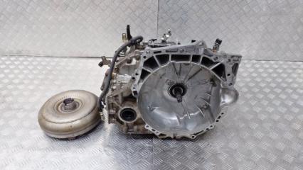 АКПП Toyota Camry ASV70 2018 A25AFKS
