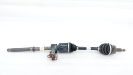 Привод правый передний Kia Sorento SUV 2022 G4KM