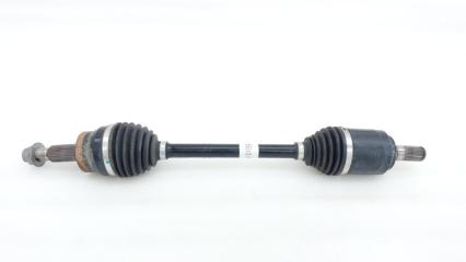 Привод левый передний Kia Sorento SUV 2022 G4KM