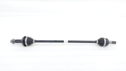 Привод левый задний Kia Sorento SUV 2022 G4KM