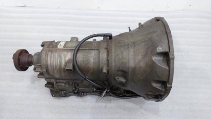 АКПП Dodge Charger LD 2020 ESG
