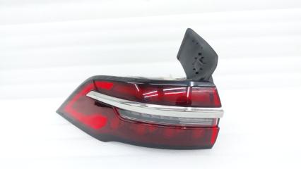 Фонарь левый Geely Monjaro KX11 2022 JLH-4G20TDB