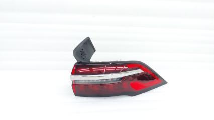 Фонарь правый Geely Monjaro KX11 2022 JLH-4G20TDB