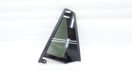 Форточка двери левая задняя Geely Monjaro KX11 2022 JLH-4G20TDB